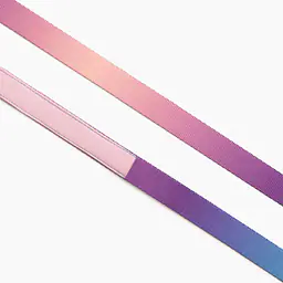 City leash "Under my ombrella" turquoise - Master