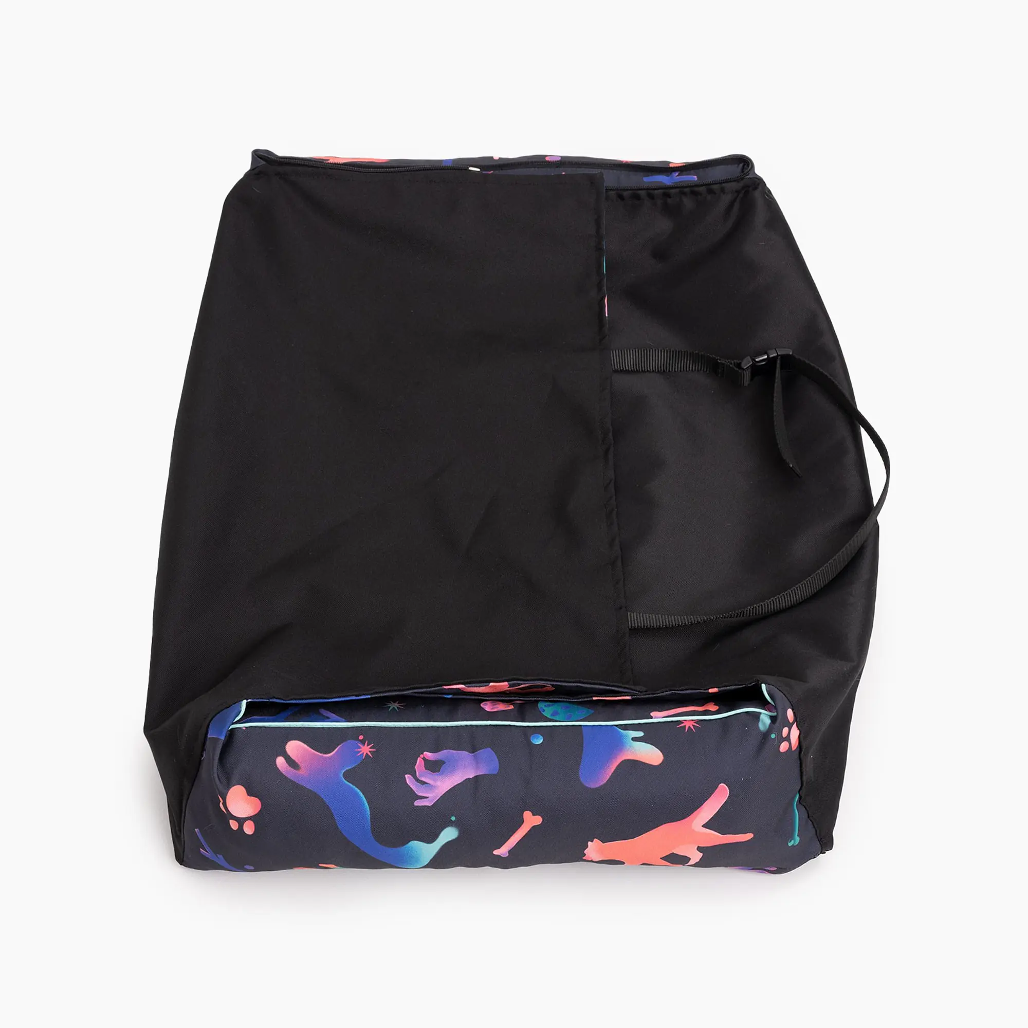 Car seat "Psychedelic" - Master