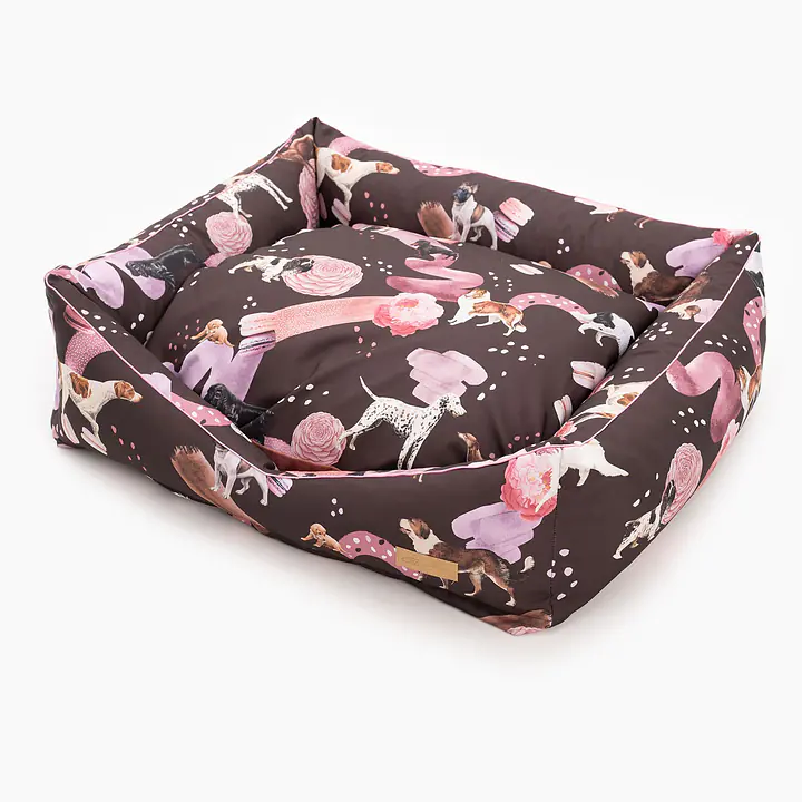 Couch "Too sweet to handle" - Master