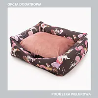 Couch "Too sweet to handle" - Master