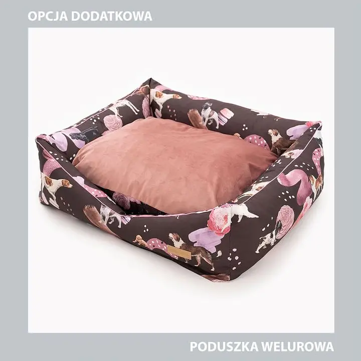 Couch "Too sweet to handle" - Master