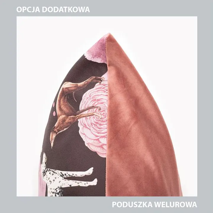 Couch "Too sweet to handle" - Master