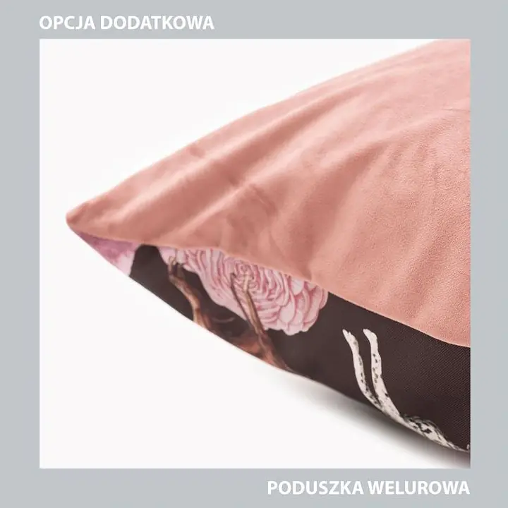 Couch "Too sweet to handle" - Master