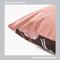 Couch "Too sweet to handle" - Master