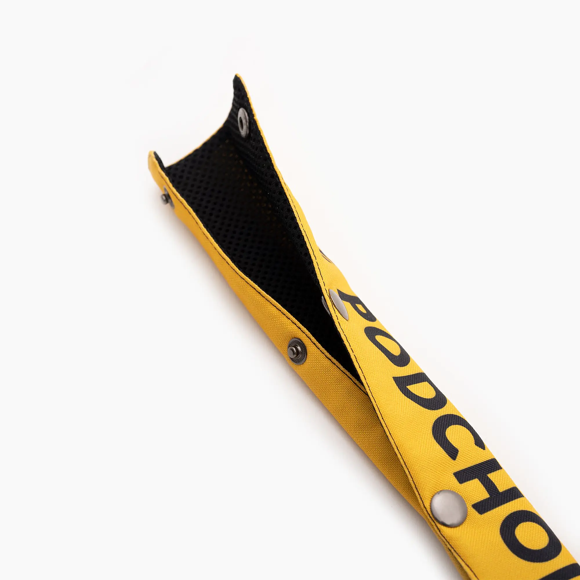 Leash cover "Stay Away" - Master