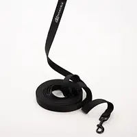 Smycz treningowa Black AF - Master