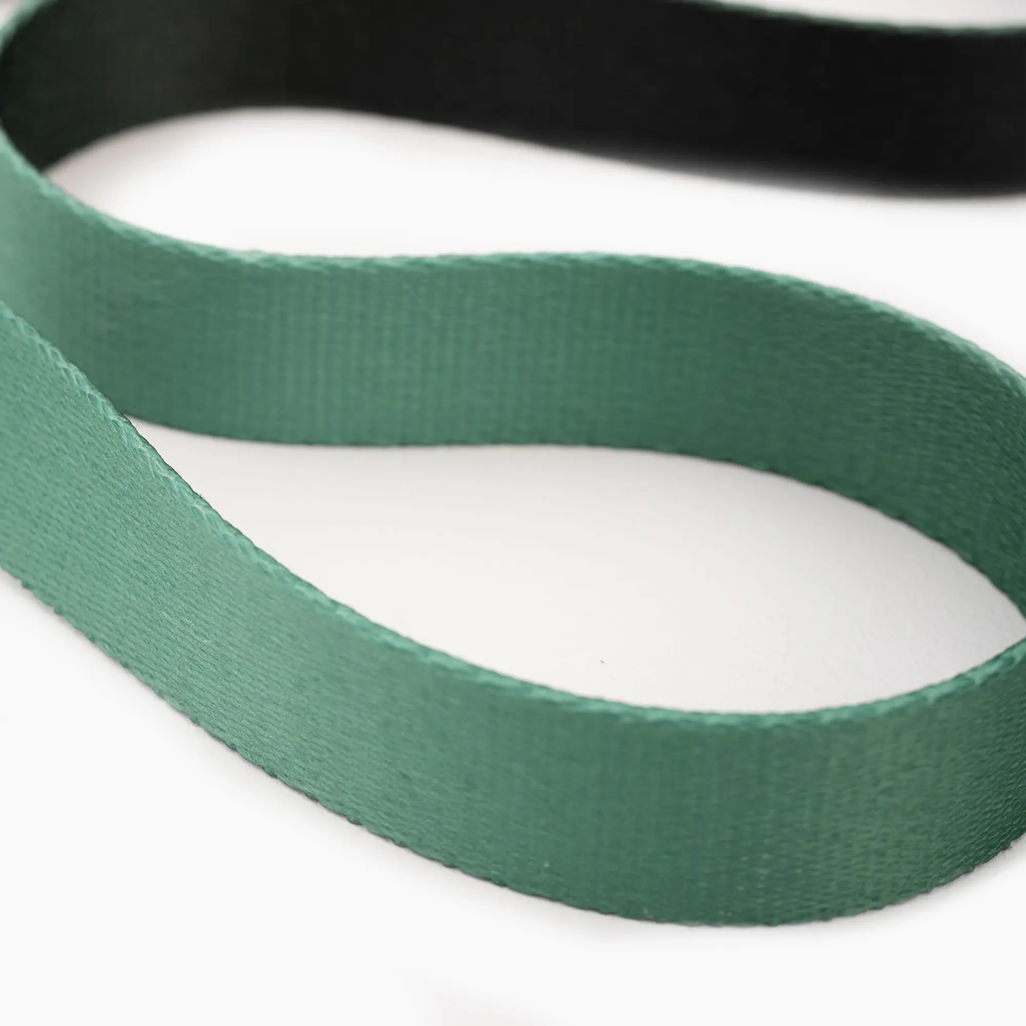 WYPRZEDAZ Obroża półzaciskowa dla psa lub kota "Under my ombrella" ZIELEŃ - Master