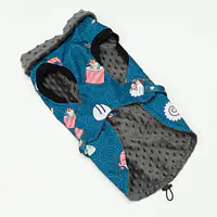 Dog jacket "Doggomaki" - Master