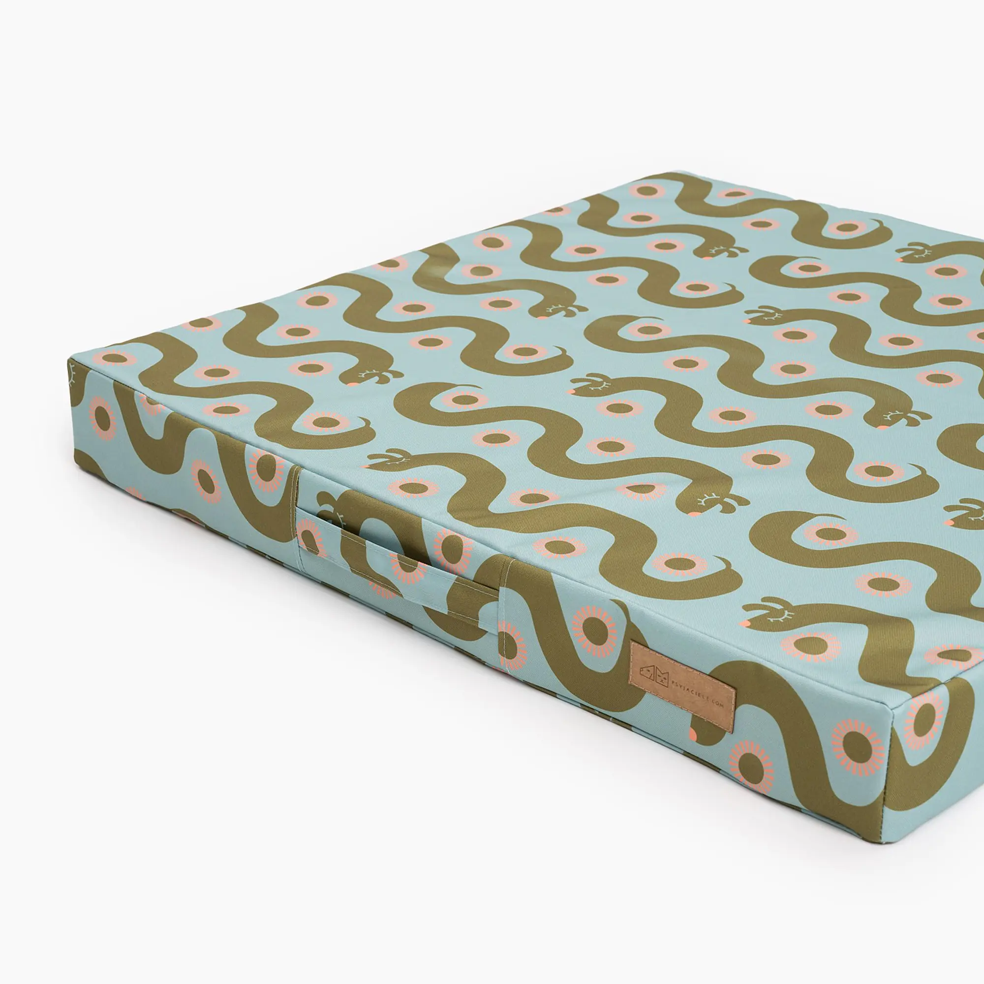 Custom made mattress - Master