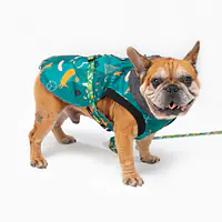 Dog jacket "Sleepy dogs" - Master