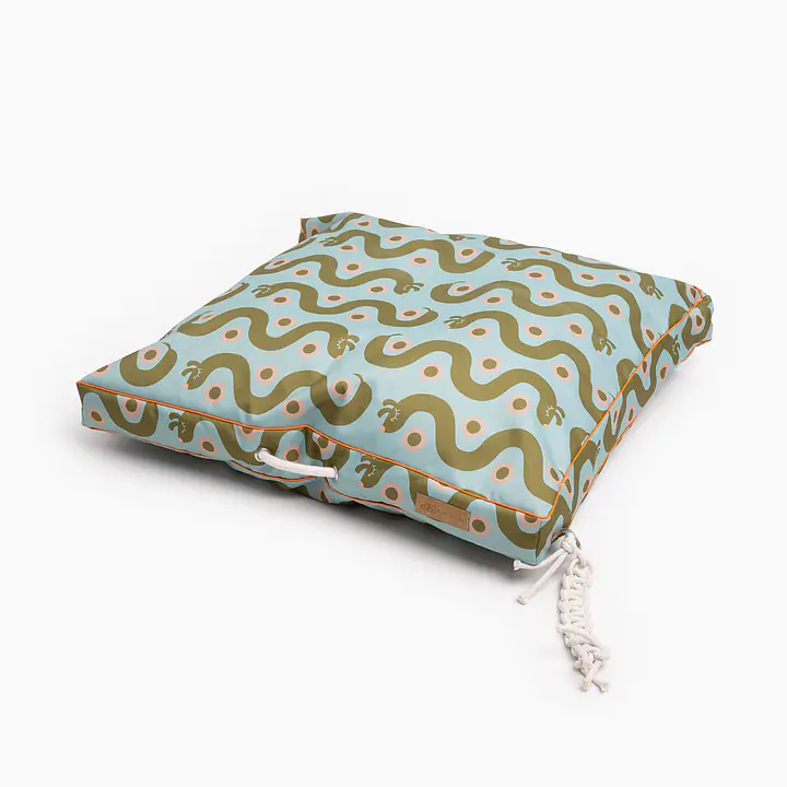 Custom made cushion - Master