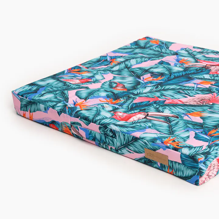 Zapasowy pokrowiec na materac - dowolny wzór - Master