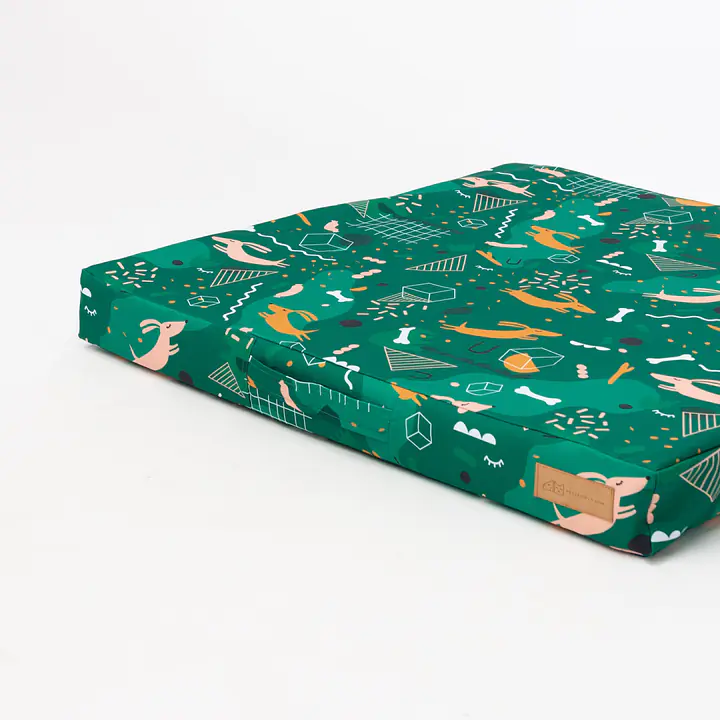 Zapasowy pokrowiec na materac - dowolny wzór - Master