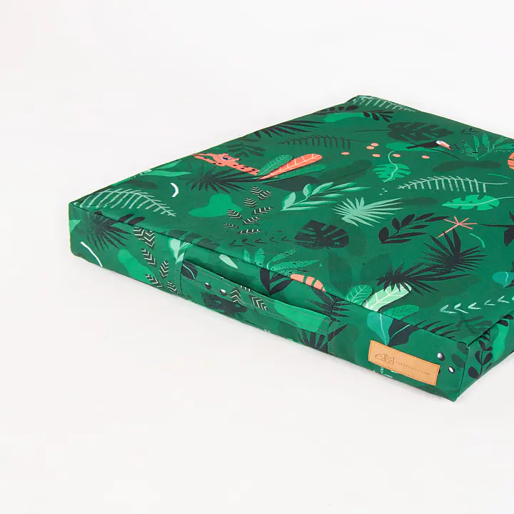 Zapasowy pokrowiec na materac - dowolny wzór - Master