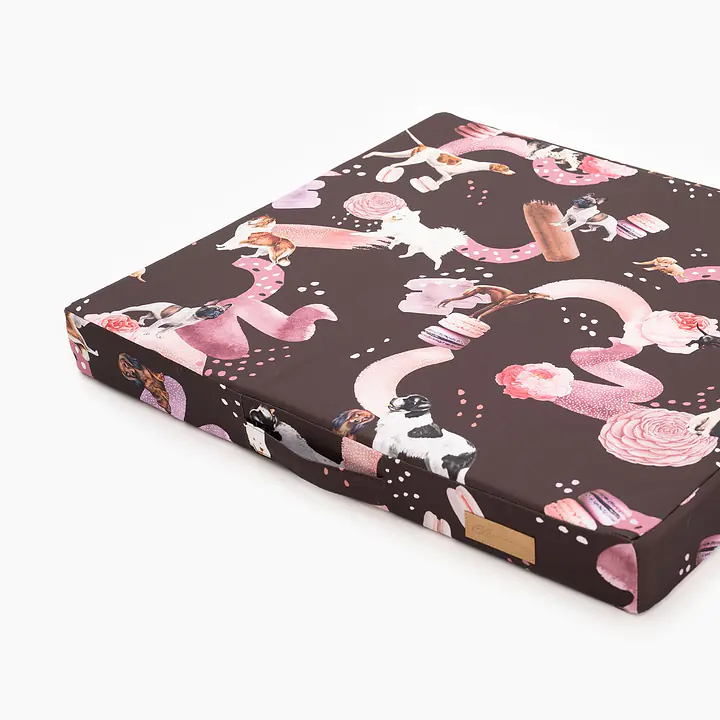 Zapasowy pokrowiec na materac - dowolny wzór - Master