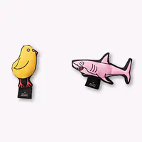 Mini zabawka z kocimiętką "Cip Cip" - Master