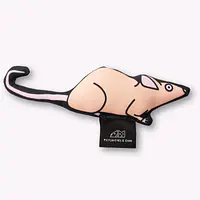 Mini toy with catnip "Trick or cheese" - Master