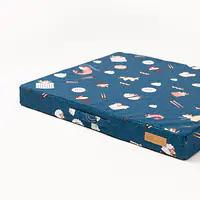 Custom made mattress - Master