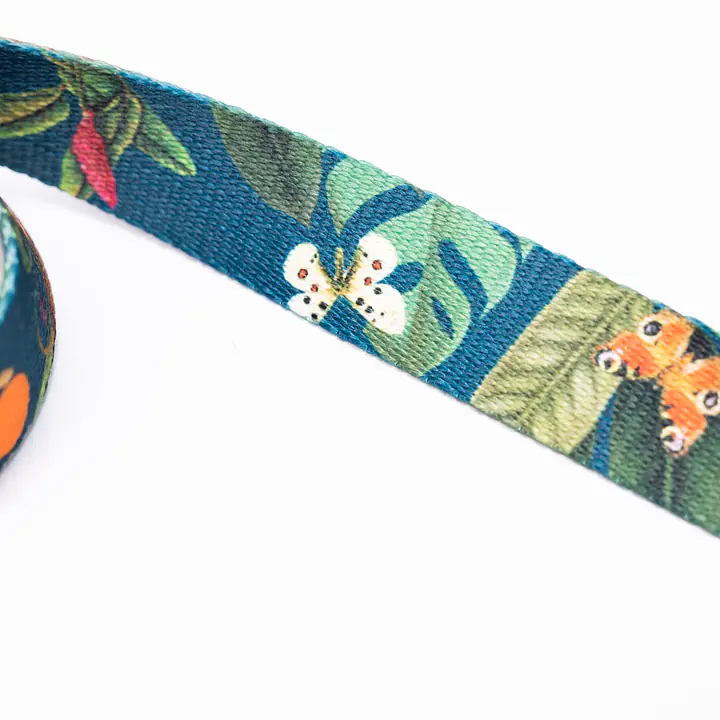 "Dogollage" city leash - Master