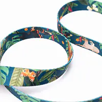 "Dogollage" city leash - Master