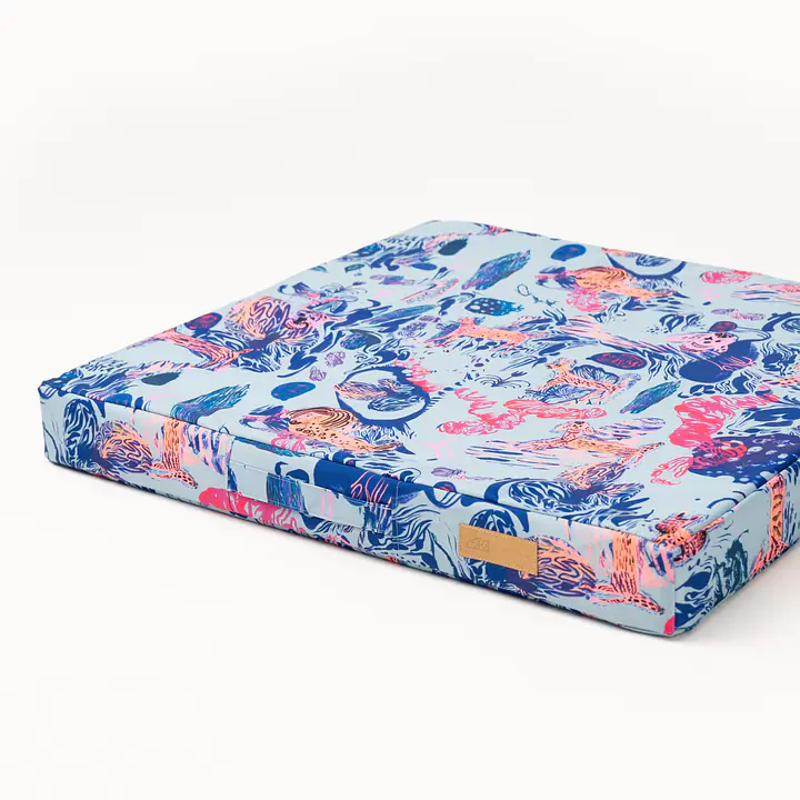 Custom made mattress - Master