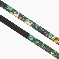 "Dogollage" city leash - Master