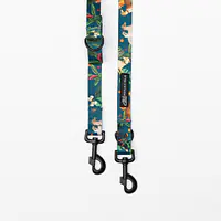 Adjustable leash "Dogollage" - Master