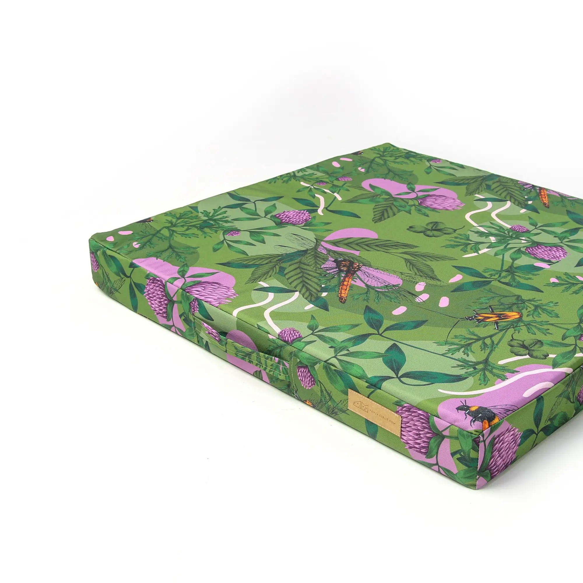 Custom made mattress - Master