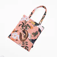 Reusable bag "Play with my nuts" - Master