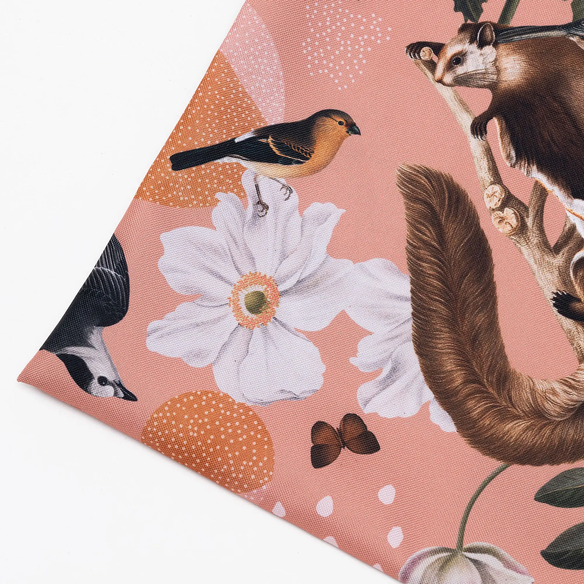 Reusable bag "Play with my nuts" - Master