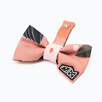 Bow tie "Play with my nuts"  - Master