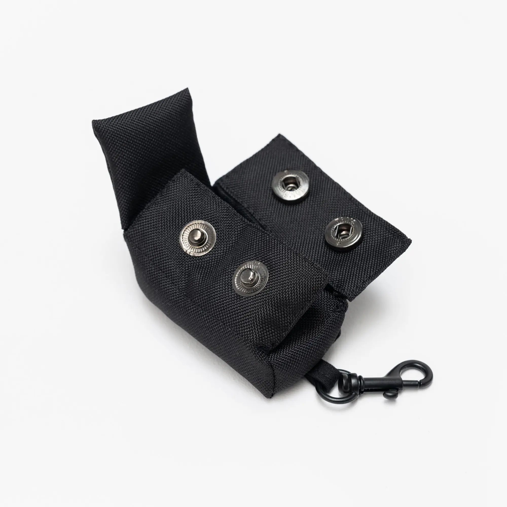 Etui na kupoworki "Wie wiórka co dobre" - Master