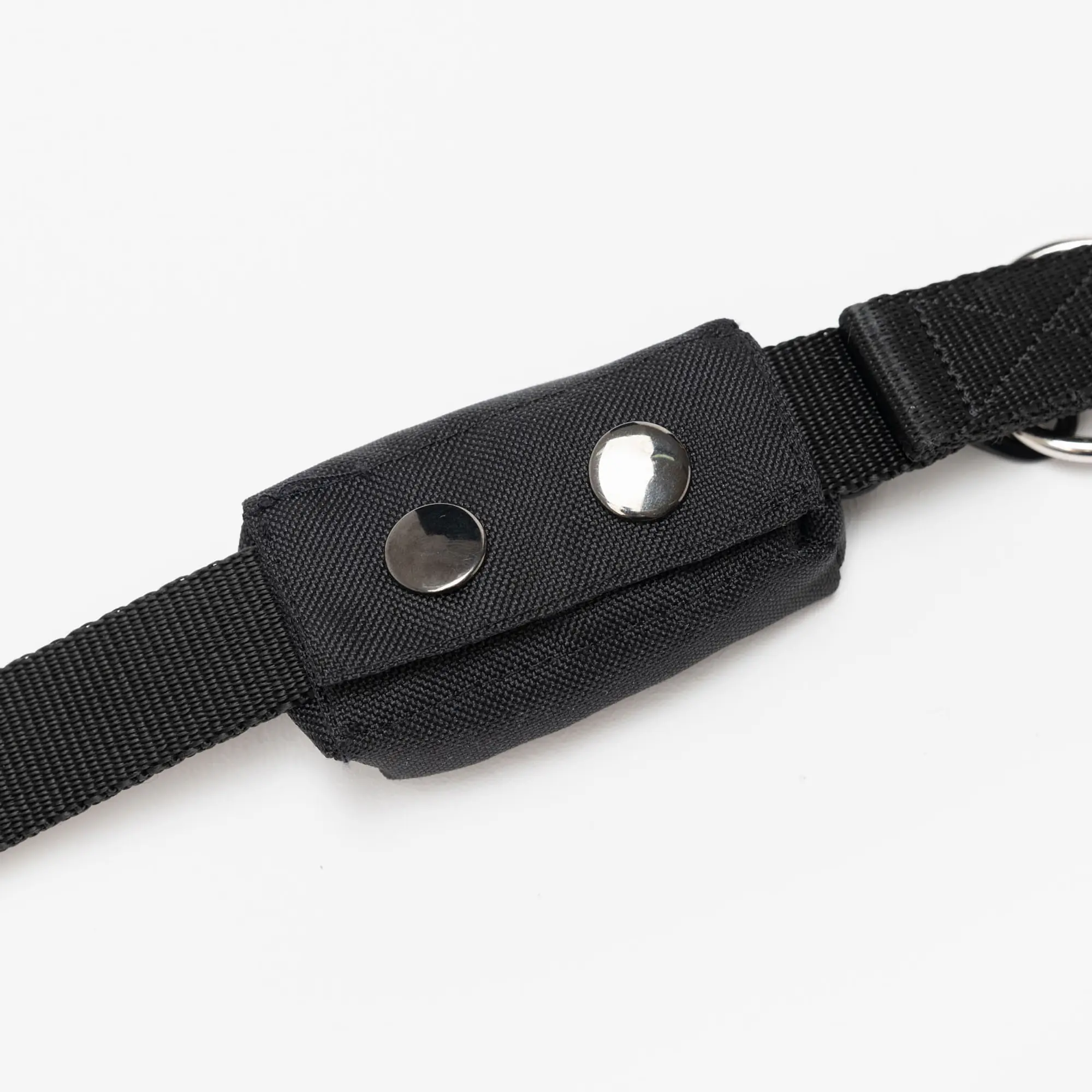 Etui na kupoworki "Wie wiórka co dobre" - Master