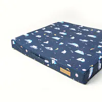 Custom made mattress - Master