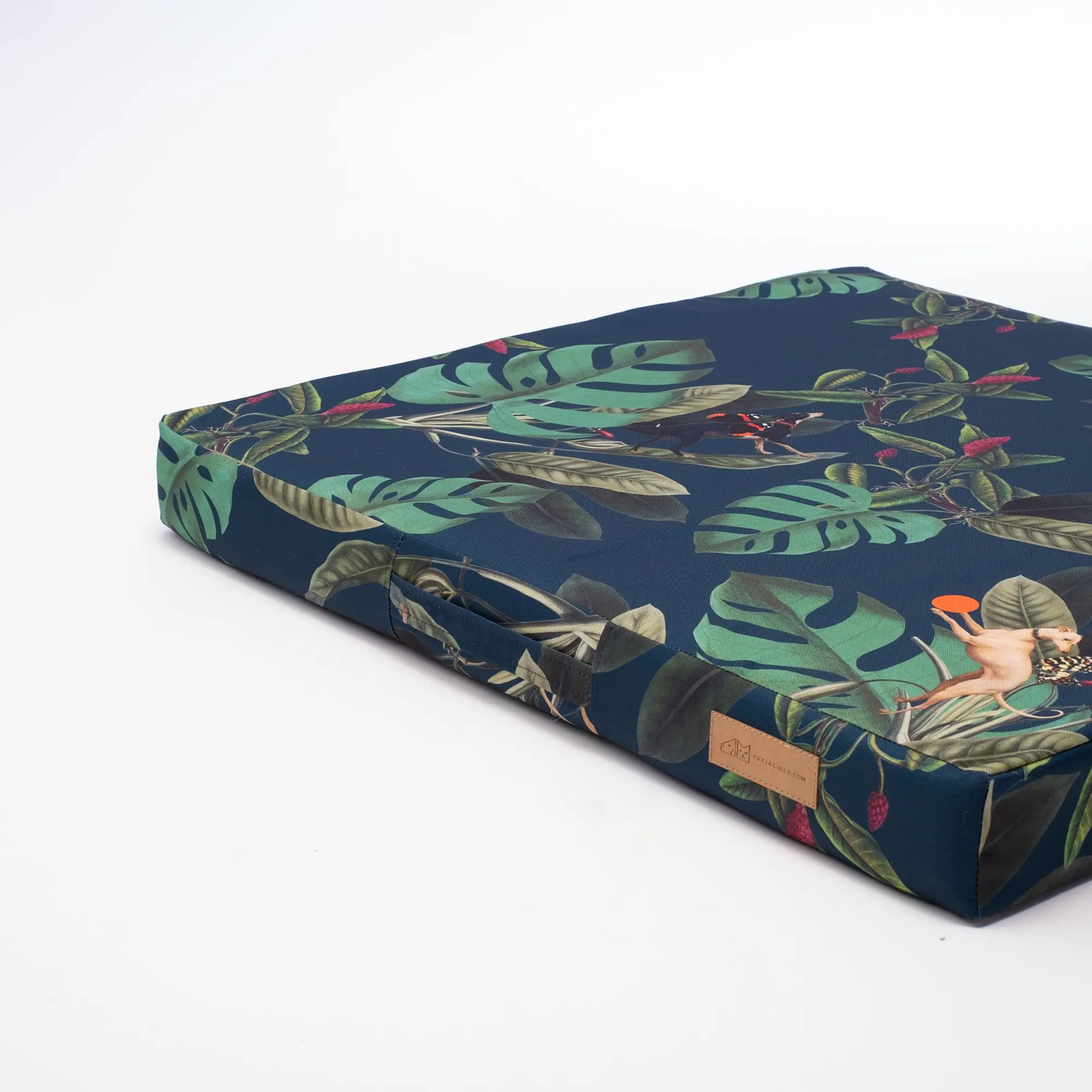 Custom made mattress - Master