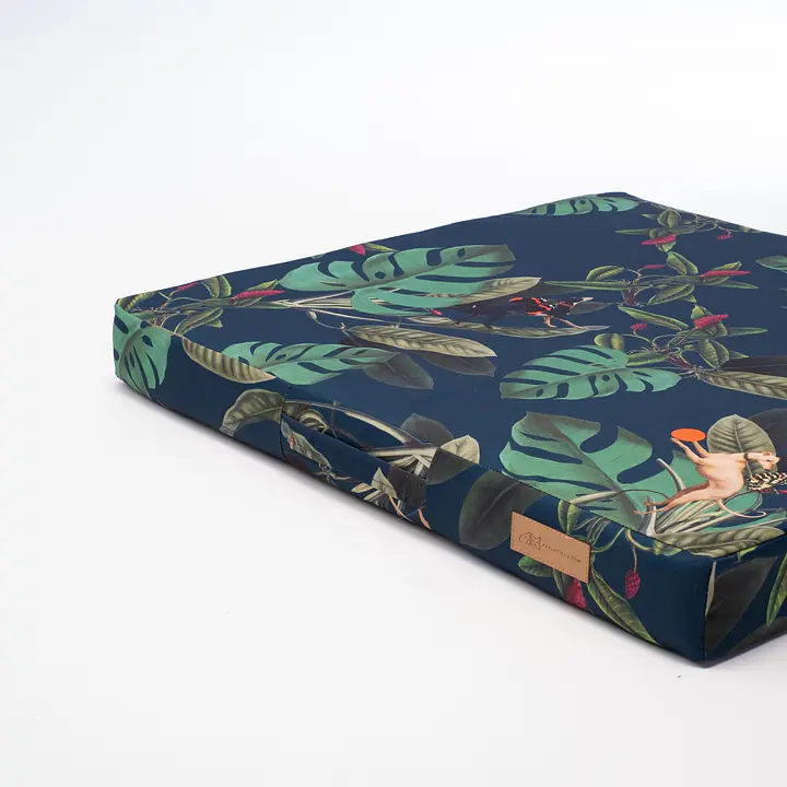 Custom made mattress - Master