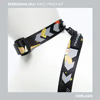 Obroża dla psa lub kota "Psikolaż" - Master