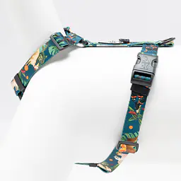 "Dogollage" dog or cat harness - Master