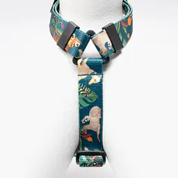 "Dogollage" dog or cat harness - Master