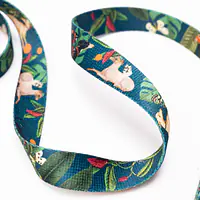 "Dogollage" dog or cat harness - Master