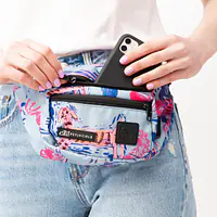 Fanny pack "Psychofan" - Master