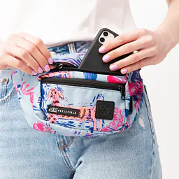 Fanny pack "Psychofan" - Master
