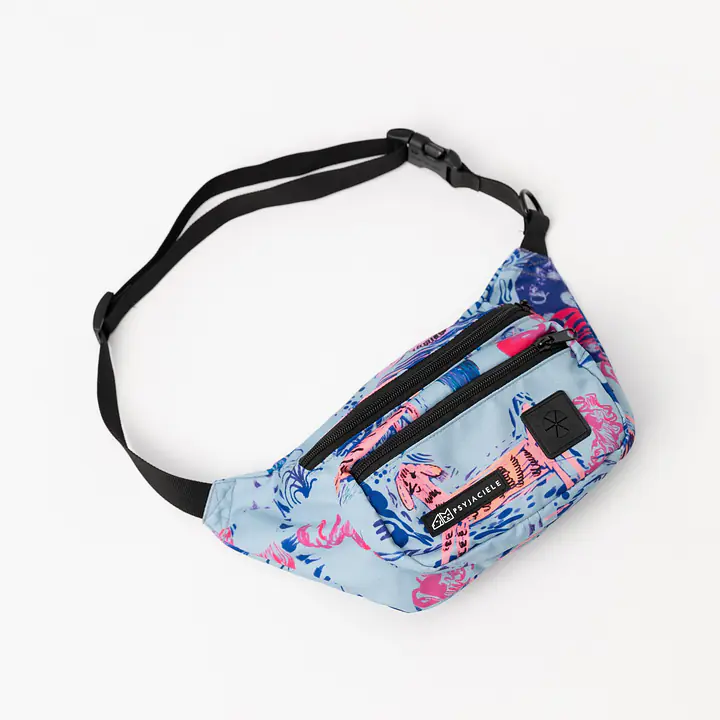 Fanny pack "Psychofan" - Master
