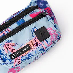 Fanny pack "Psychofan" - Master
