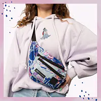 Fanny pack "Psychofan" - Master