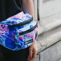 Fanny pack "Psychofan" - Master
