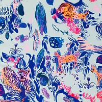 WYPRZEDAŻ Nerka spacerowa "Psychofanka" - Master