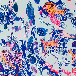 Fanny pack "Psychofan" - Master