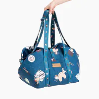 Bag 3in1 "Doggomaki" - Master