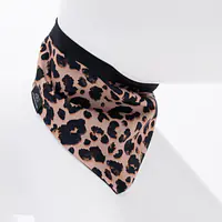 Bandana "Respect the wildness" - Master